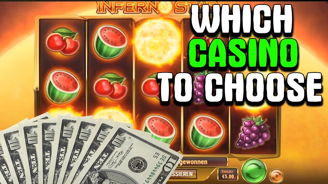 slot machines online ? In which Online Indian Casino can you win money❓