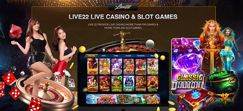 Online Indian Casino Malaysia