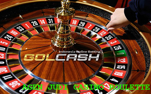 Agen Judi Casino Roulette Berikan Kemudahan Untuk Deposit