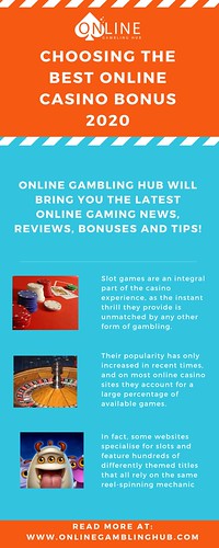 Best Online Casino | Online Gaming Hub