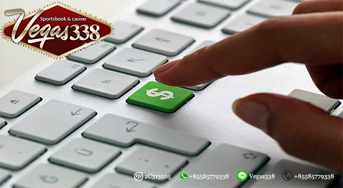 Cara Melipatgandakan Uang di Casino Online
