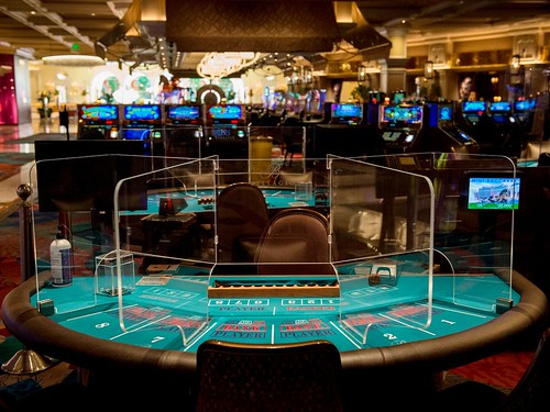 Cara Menemukan Situs Casino Online Terpercaya