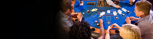 Casino Gambling Games Photo 20