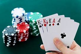 Casino Online deposit via pulsa