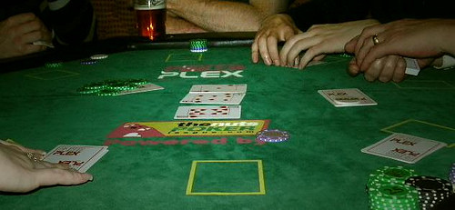 Casino review