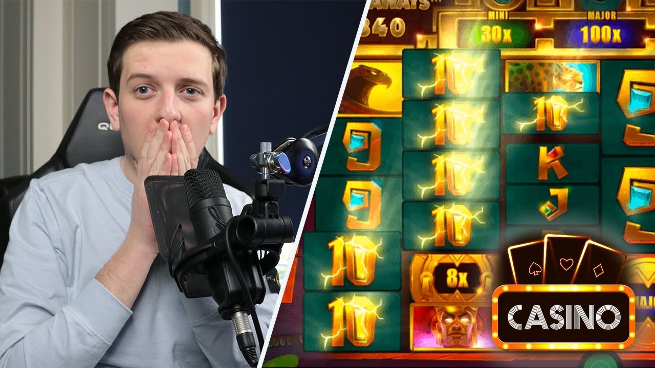GROTE WINST BEHALEN! – ONLINE Indian Casino