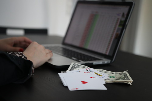 Glücksspiel Online Casino