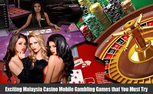 Mobile Online Casino