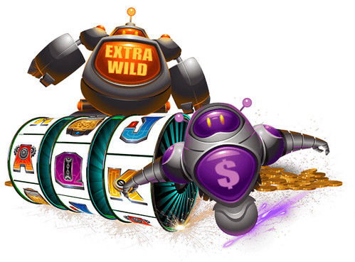 Online Casino Programs