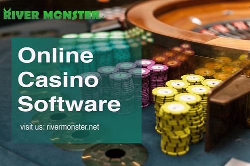 Online Casino Software