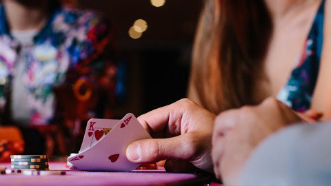 Online Indian Casino Gambling Sites