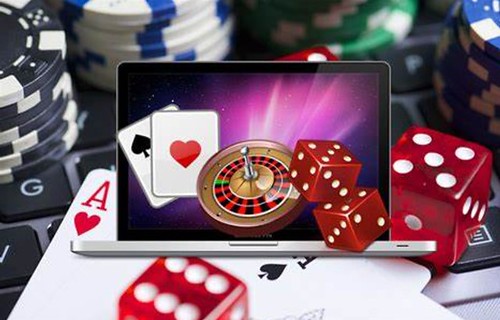 Online casino
