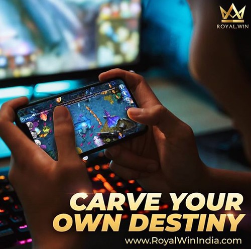 Real Online Casino