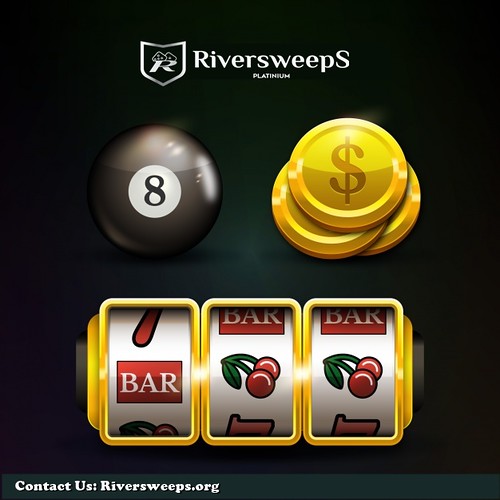 Riversweeps Online Casino
