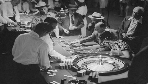 Sejarah Awal Perkembangan Judi Casino Online