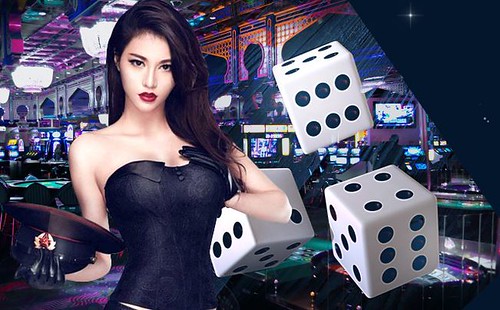 Tips Memilih Agen Casino Online Terpercaya