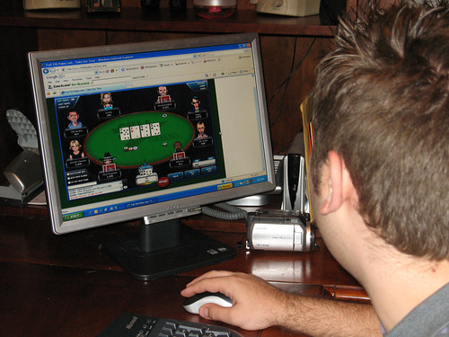 casino