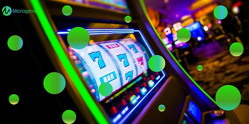 microgaming casinonow