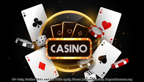 online casino games