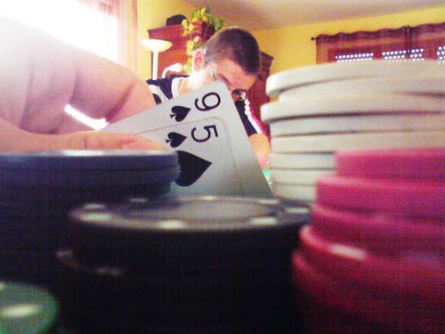 roulette online