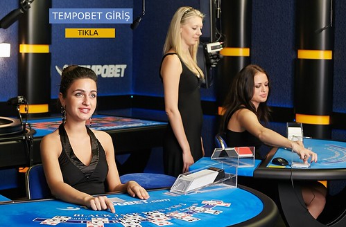 Online Casino