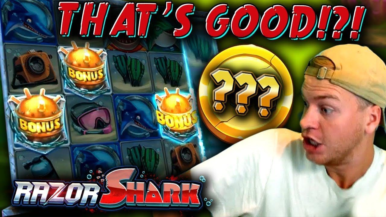 ONLINE Indian Casino SLOT MACHINES Big Win Book Of Dead, Hotline, Mystery Museum Razor Shark Merkur Spiele