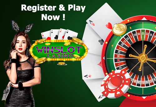 Agen Casino Online Resmi Dan Terpercaya