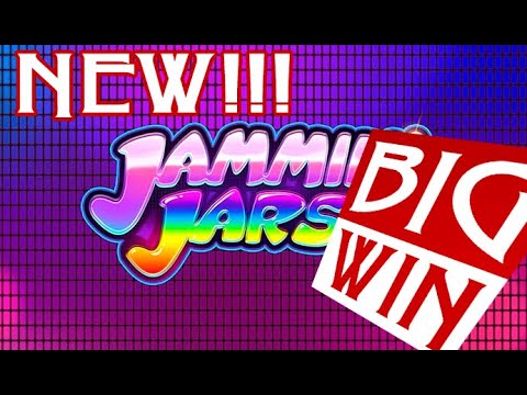 Big Win on Jammin Jars slot | Slot big win compilation. Online Indian Casino real money.