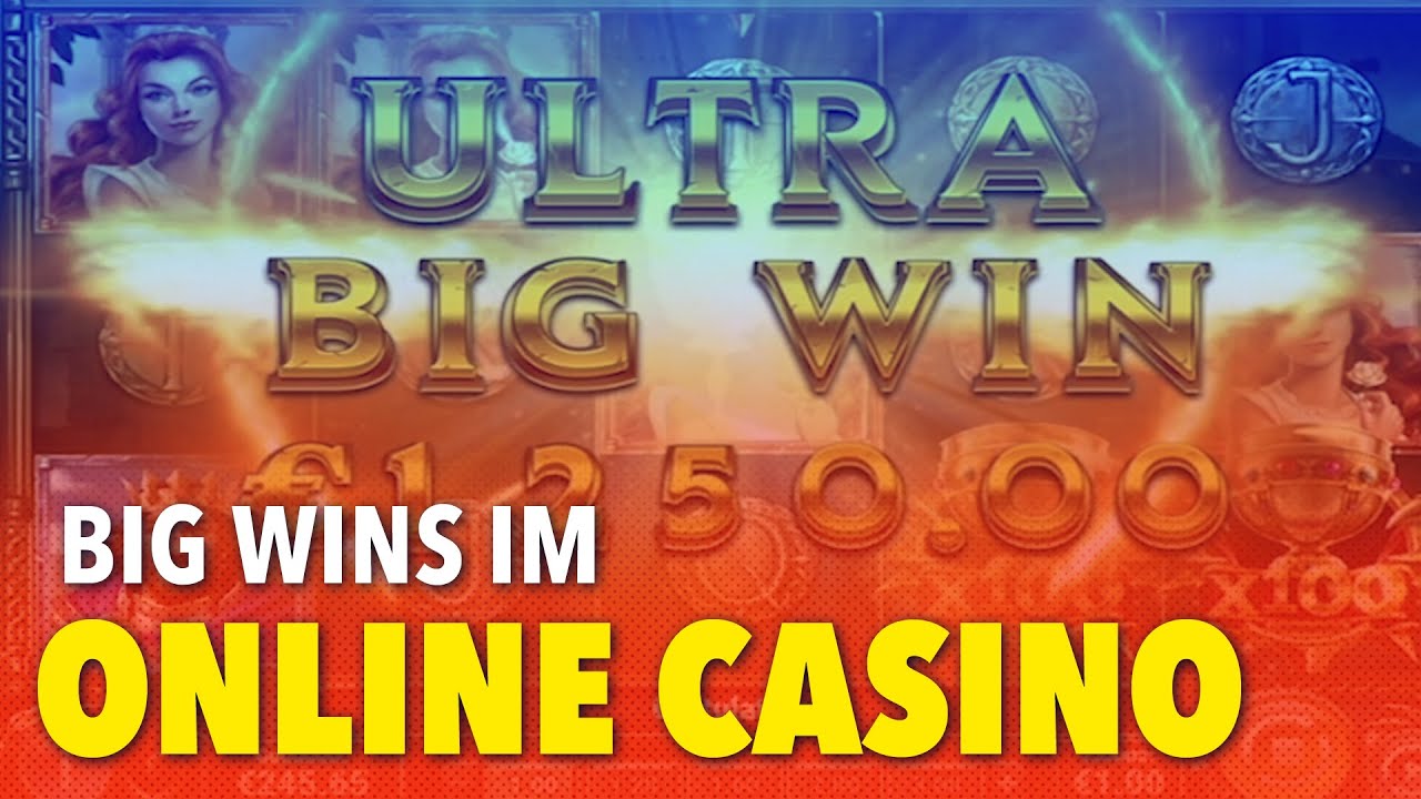 [DE] Big Wins im Online Indian Casino – Iron Bank, Swords and the Grail, Honey Rush