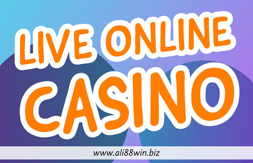 Malaysia Live Online Casino