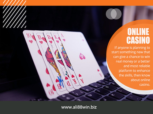 Malaysia Online Casino