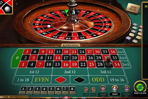 Roulette | casino online | bandar casino