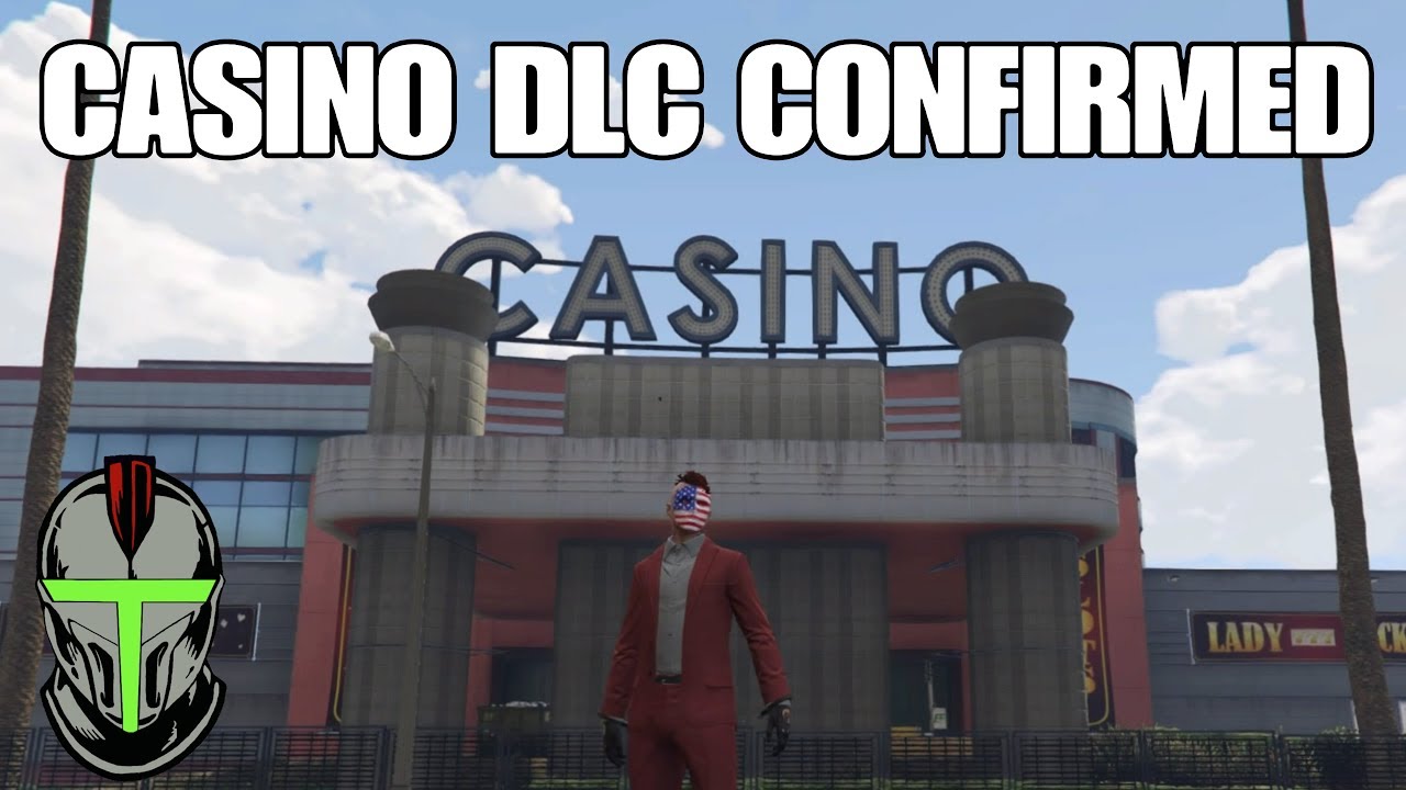 GTA ONLINE: Indian Casino DLC CONFIRMED!!! (EVERYTHING WE KNOW SO FAR)