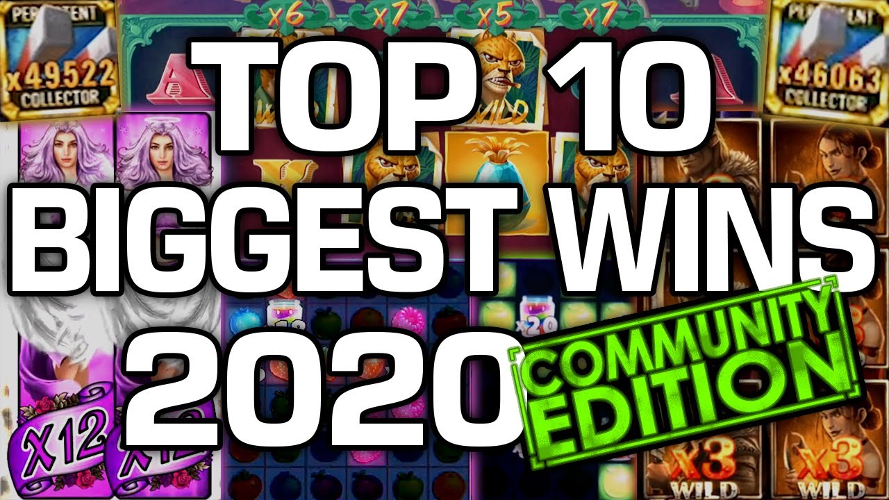 Top 10 – Community Biggest Wins of 2020