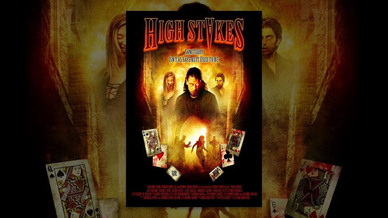 High Stakes – Full Movie