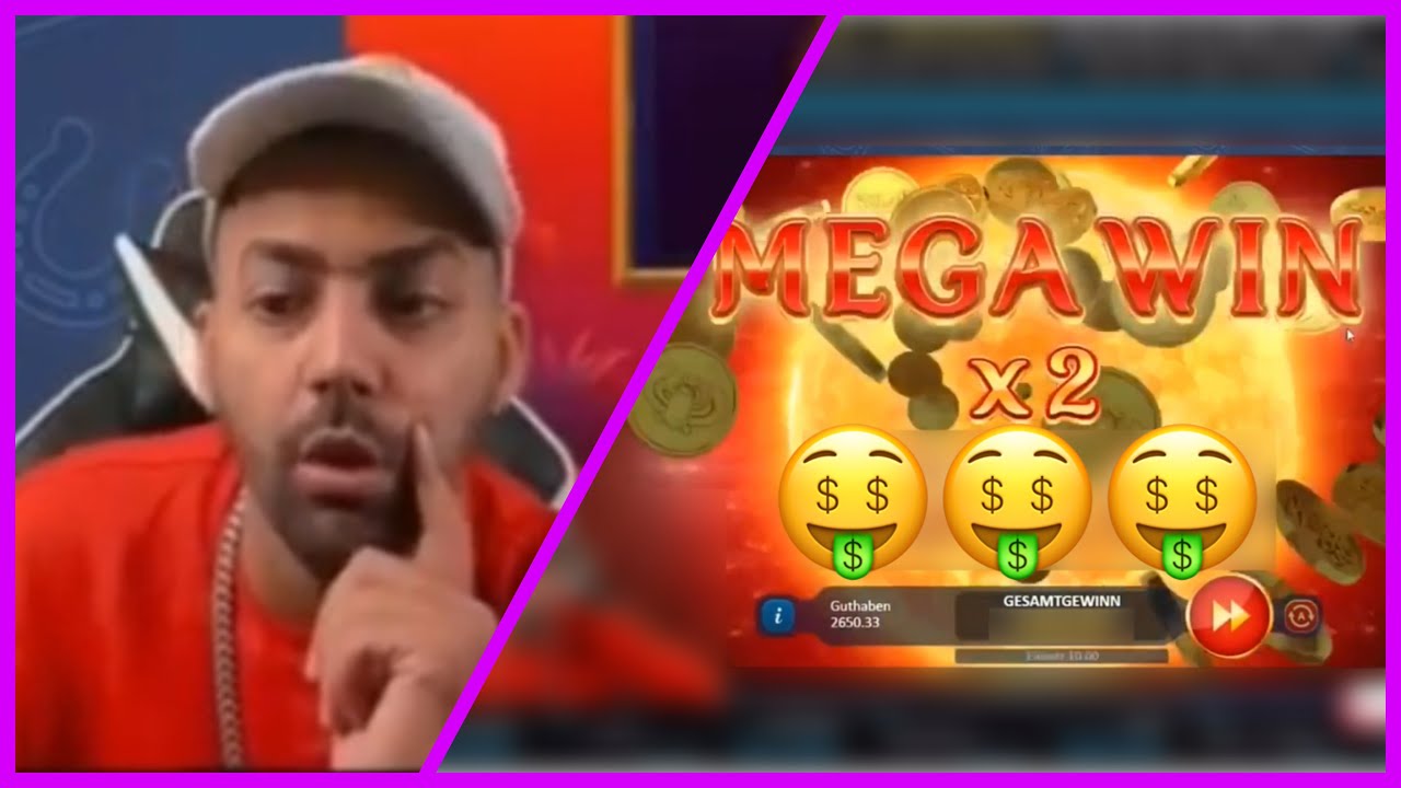 SOLAR QUEEN GETESTET & SOFORT RASIERT! ???| MEGA WIN! ?? | Al Gear Indian Casino current Highlights