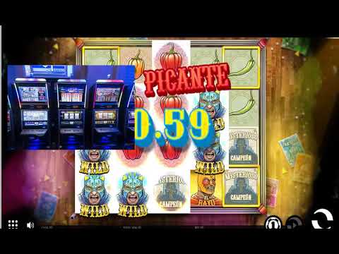 Casino spill online, free