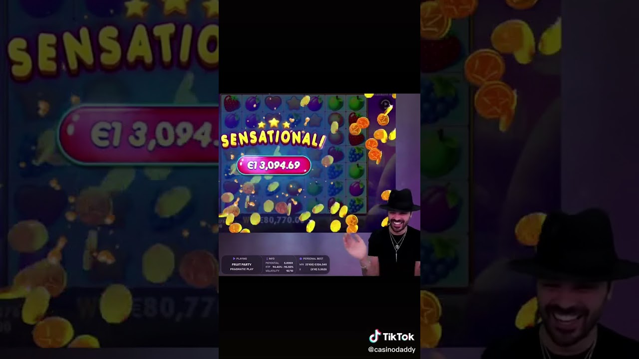 A huge win streamer in an online Indian Casino #5 ? 100 Free Spins With No Deposit In The Description