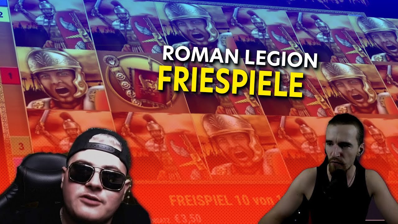 ! Bonuskauf um Roman Legion – Indian Casino Online Bonus Buys