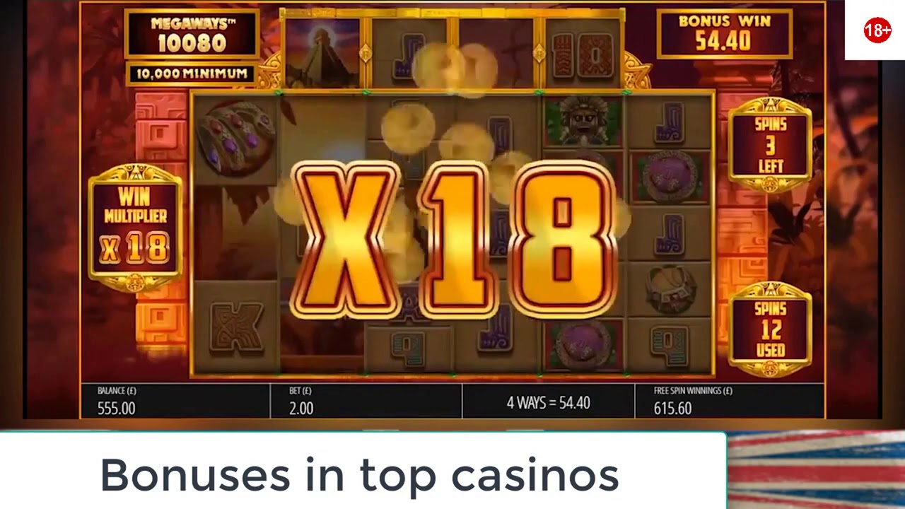 #Link​ #ToTheCasino​ #UnderTheVideoThe​ best new online Indian Casino slots for 2021 ?