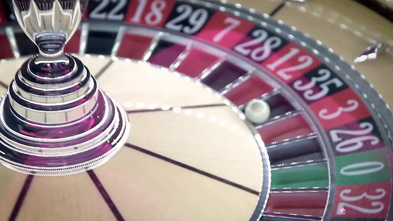 Online Indian Casino roulette