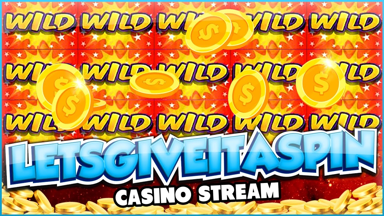 ONLINE Indian Casino AND SLOTS – Bonanza !bet tonight :D