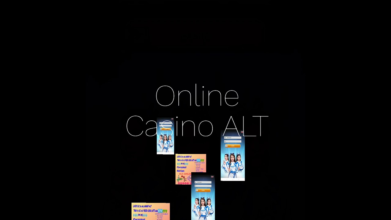 Online Indian Casino by ALT