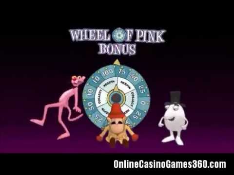 Online Indian Casino Games – Pink Panther Slots