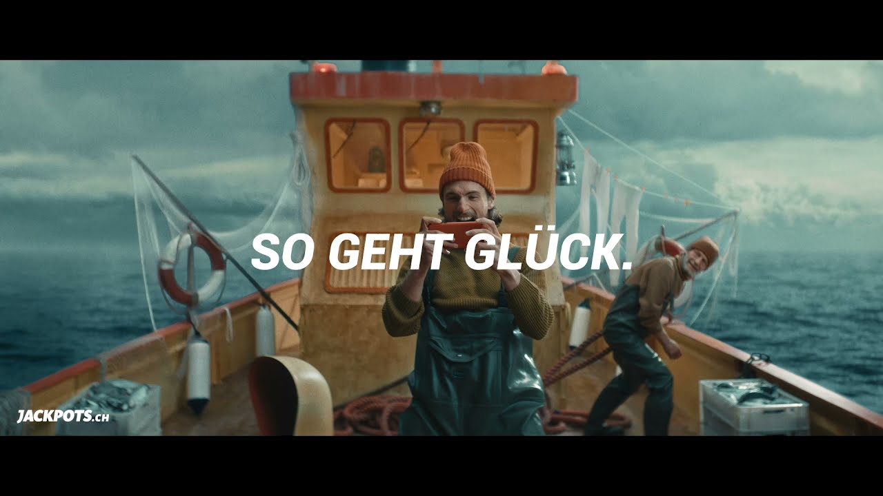 Der Fischer – So geht Glück | jackpots.ch Online Indian Casino