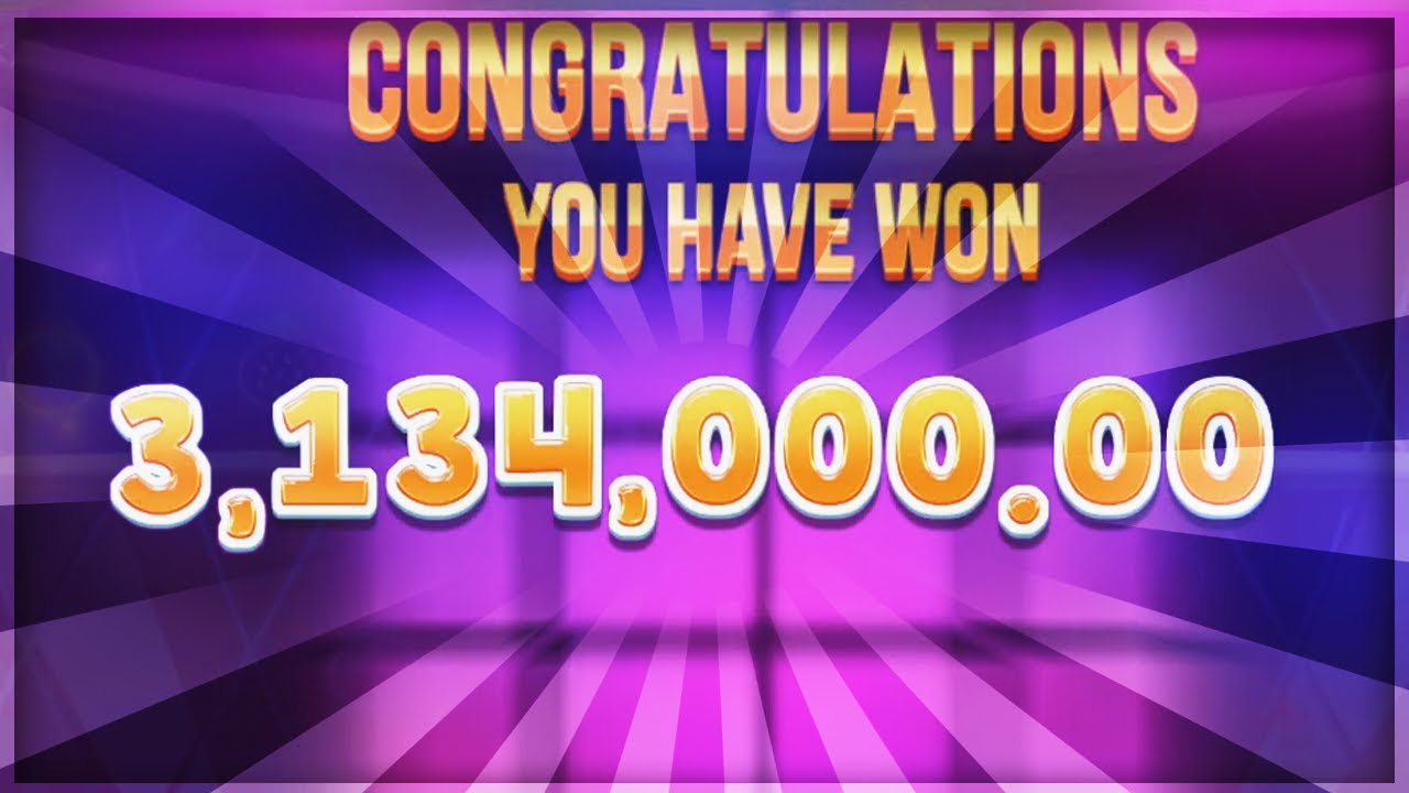 MEGA BIG WIN 3.134.000$ on Jammin Jars 2 slot – Indian Casino Slots Big Wins