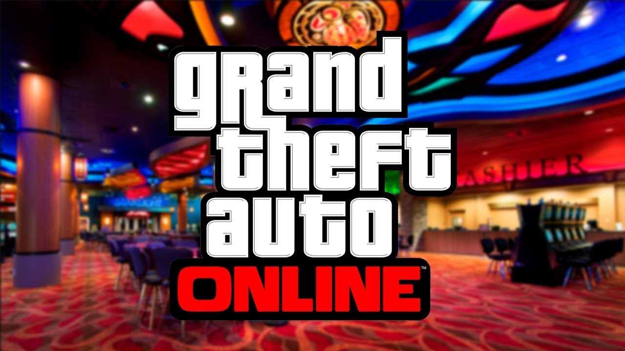 GTA 5 Online "Indian Casino DLC UPDATE" DELAYED!? NEW Trailer & Release Date Soon? (GTA 5 Online DLC)