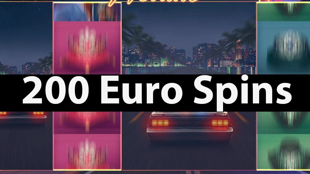 Hotline Slot – 200€ Spins – Freispiele knallen!