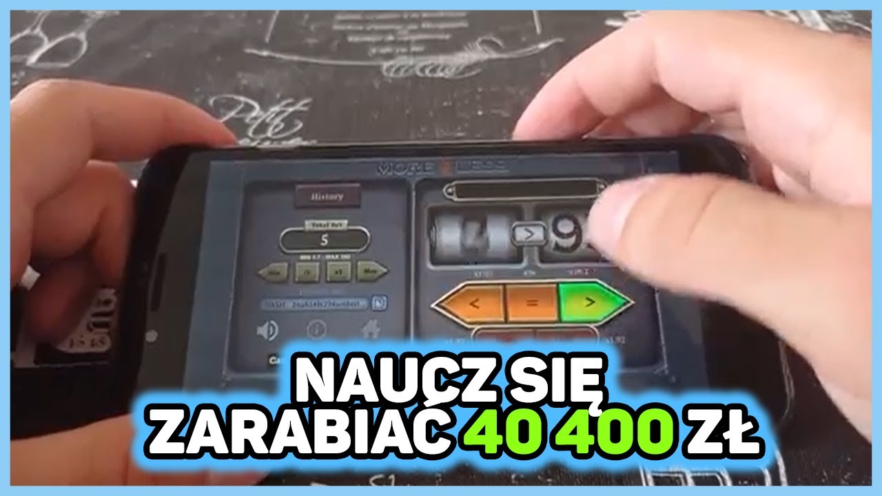 ? Naucz się zarabiać 40400 zł w kasynach online ⚡️ online Indian Casino