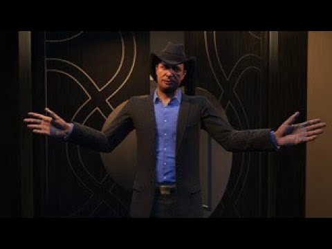 GTA 5 Online – Indian Casino Bad Beat Ms.Baker (Fifth Mission)